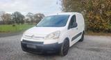 Citroën berlingo - Citroën Berlingo aus 2008 mit Diesel-Antrieb