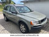 Volvo XC90 D5 Geartronic Executive