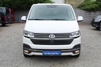 Volkswagen T6.1 Multivan Generation SIX 150PS DSG LED AHK