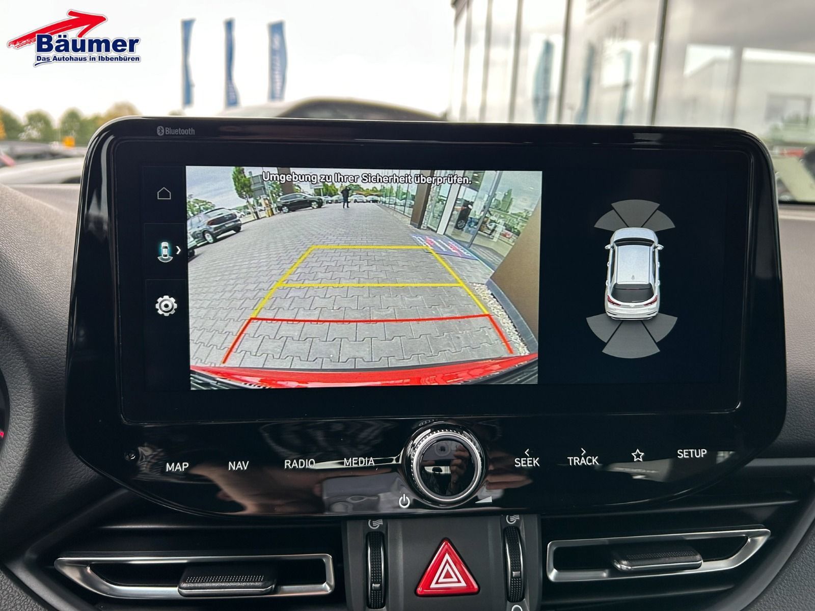 Hyundai i30 – Bild 18