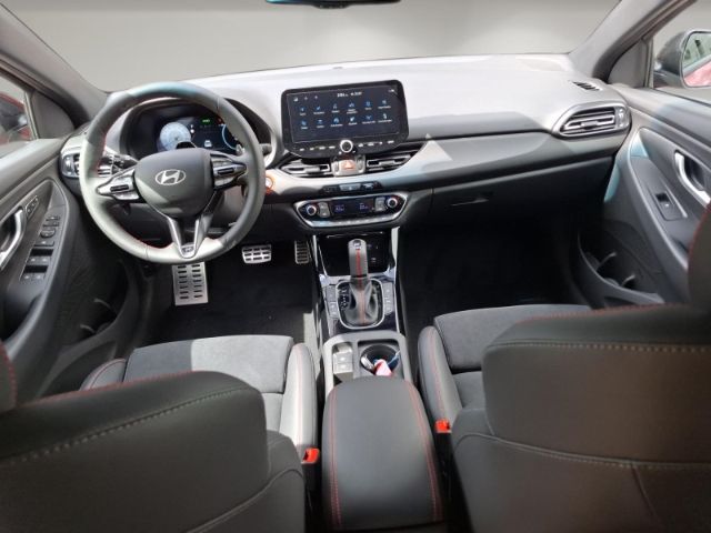 Hyundai i30 - Bild 11