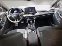Hyundai i30 - Vorschau Bild 11