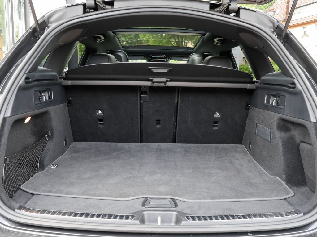 Mercedes-Benz GLC 43 AMG 4M Pano/AHK/Leder/DIGITAL/360/HAL/Mem foto 16