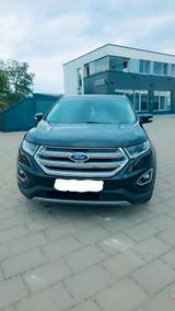 Ford Edge 2,0 l TDCi - Ford Edge in München
