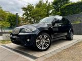BMW X5 40D (M-Paket) XDrive (CarbonSchwarz) H/K Plus - BMW X5 in Frankfurt (Main)