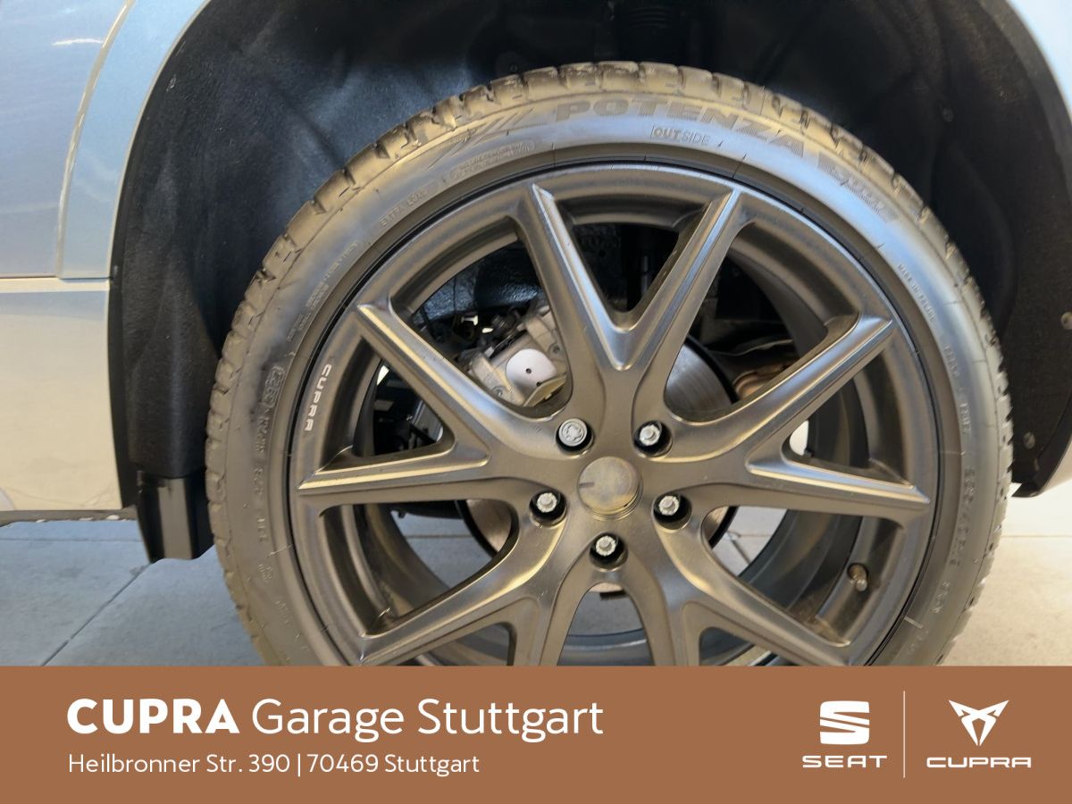 Cupra Ateca - Bild 12