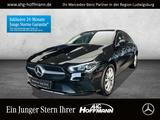 Mercedes-Benz CLA 250 e SB LED+PDC+MBUX+Navi+SHZ+AC-Laden