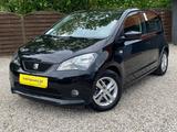 Seat Mii Style 5-Trg. Klima Tempomat PDC TÜV 2/28 - Seat Mii: Limousine