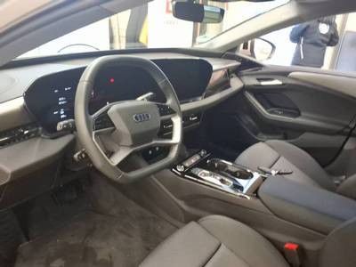 A6 Sportback e-tron S LINE 0,25% +MATRIX+AHK+360