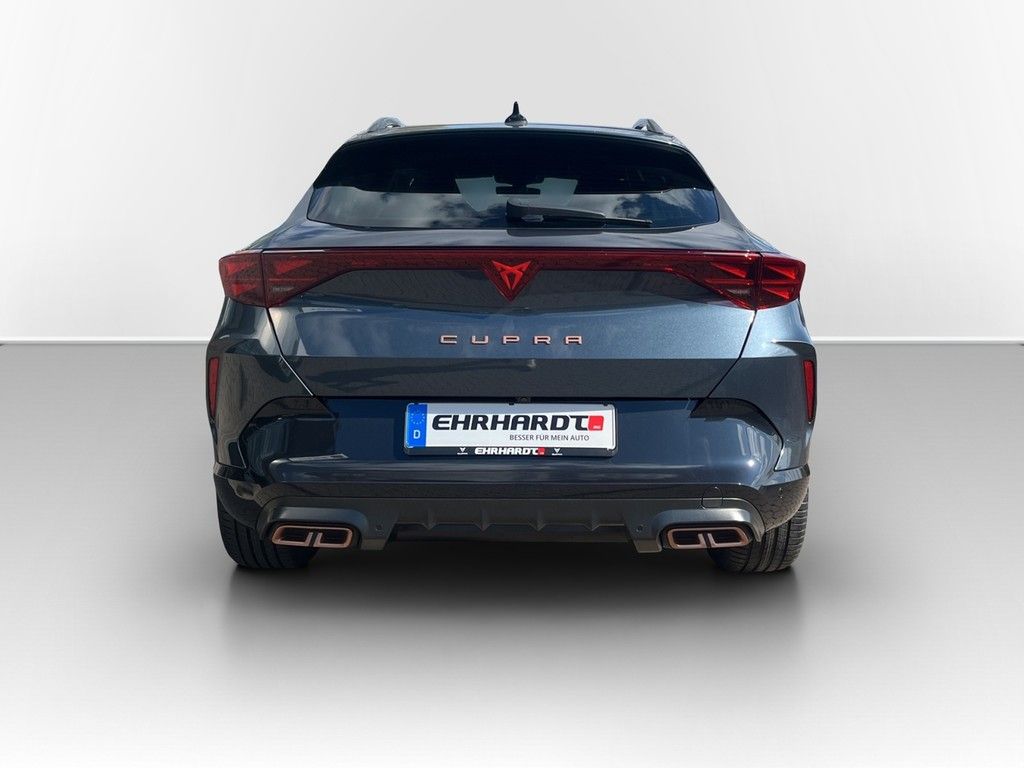 Cupra Formentor - Bild 6