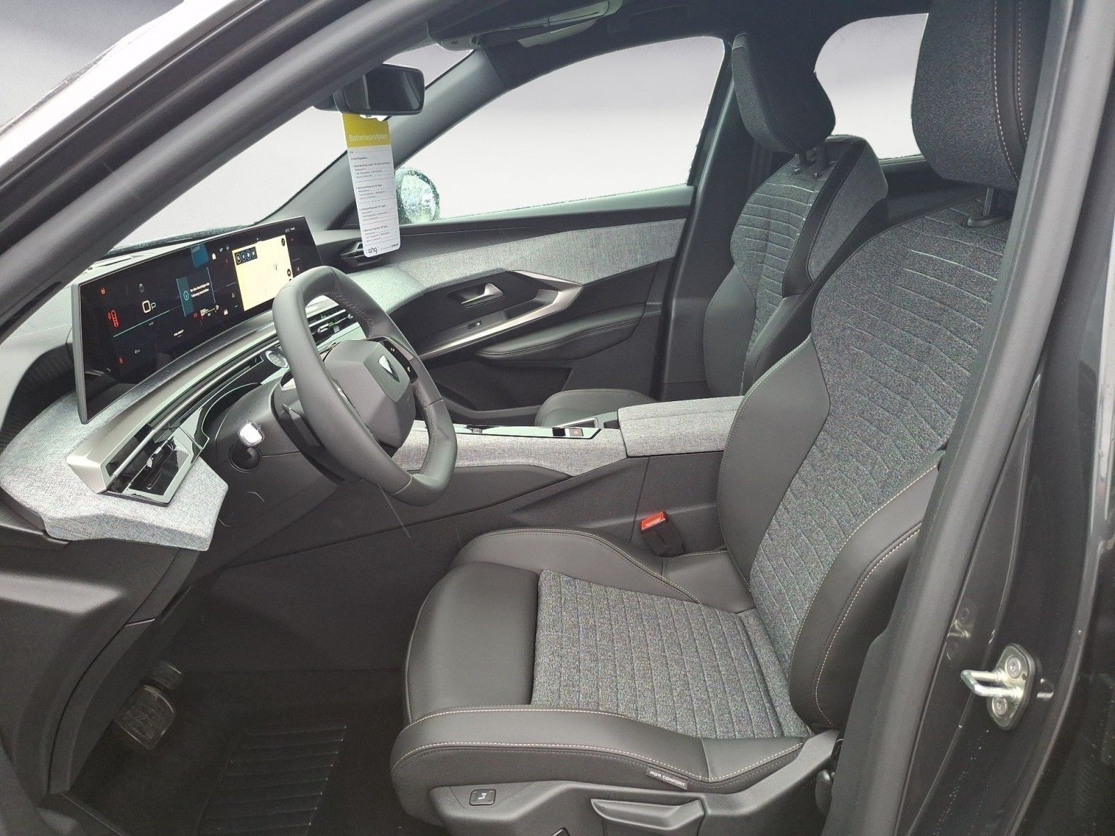 Peugeot 5008 - Bild 8