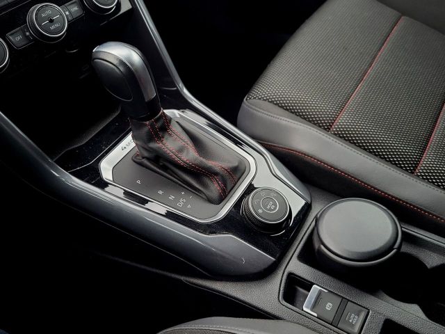 T-Roc 2.0 TSI Sport 4Motion R-Line el. Heck