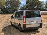 Citroën  Jumpy Benzin/LPG L1H1 2,0L - gebrauchte Citroën Jumpy aus dem Jahr 2008