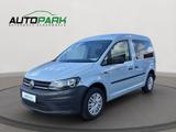 Volkswagen Caddy 1.2 BMT SHZ | PDC | Klimaautom. | Garantie - VW Caddy Gebrauchtwagen in Bremen