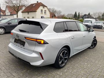 Bild 3 Opel ASTRA L SPORTS TOURER GS 360° KAMERA WINTERPAKET