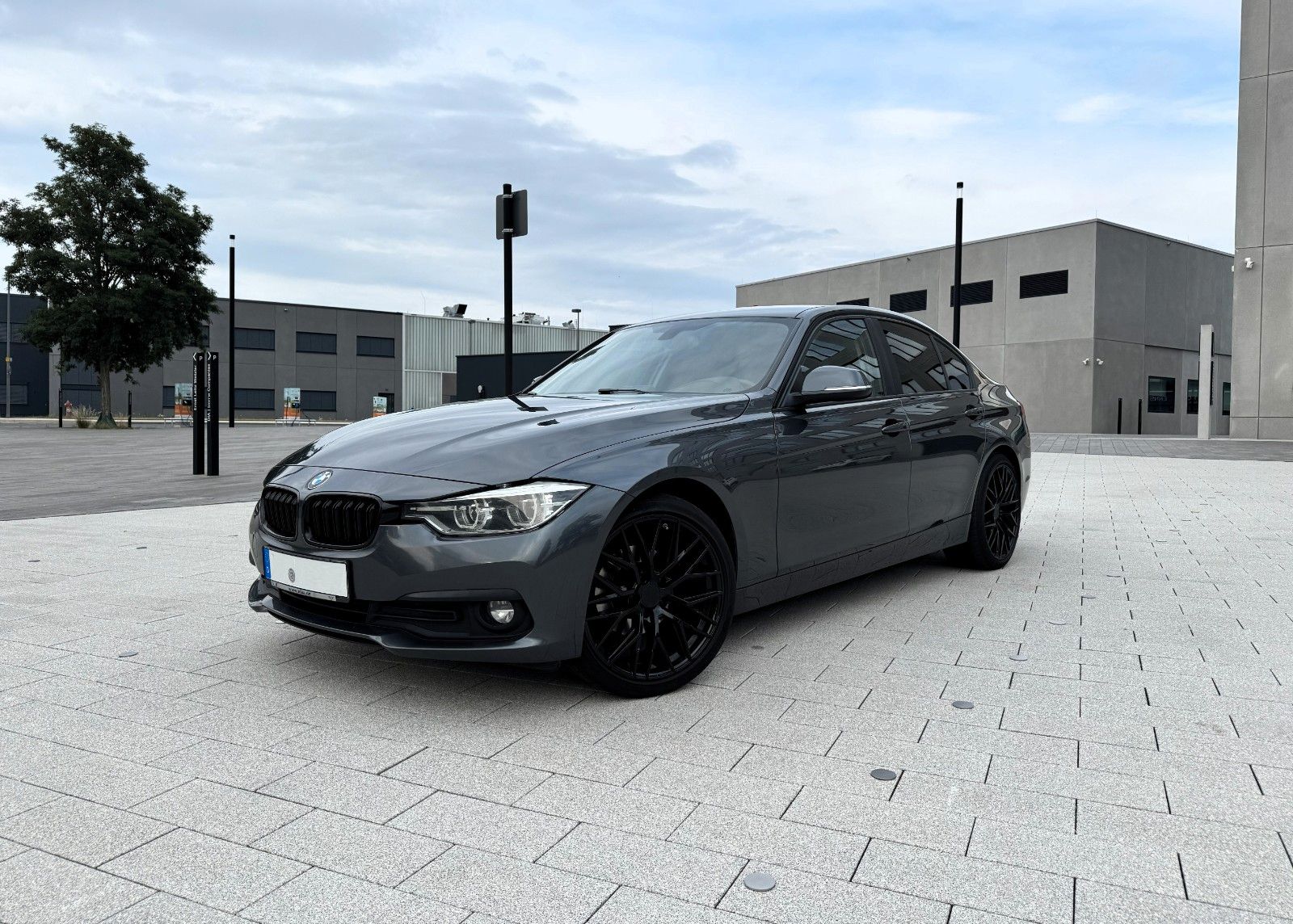BMW 316