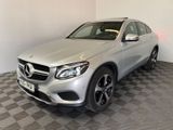 Mercedes-Benz GLC 250 Coupe 4Matic AMG*Schiebedach-Kamera