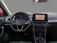 Volkswagen T-Roc - Vorschau Bild 11