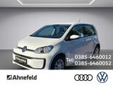 Volkswagen up! KLIMAAUTOMATIK PDC RÜCKFAHRKAMERA FACELIFT - gebrauchte Volkswagen up! mit Facelift