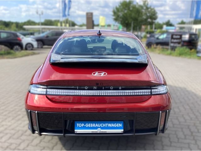 Hyundai IONIQ 6 – Bild 6