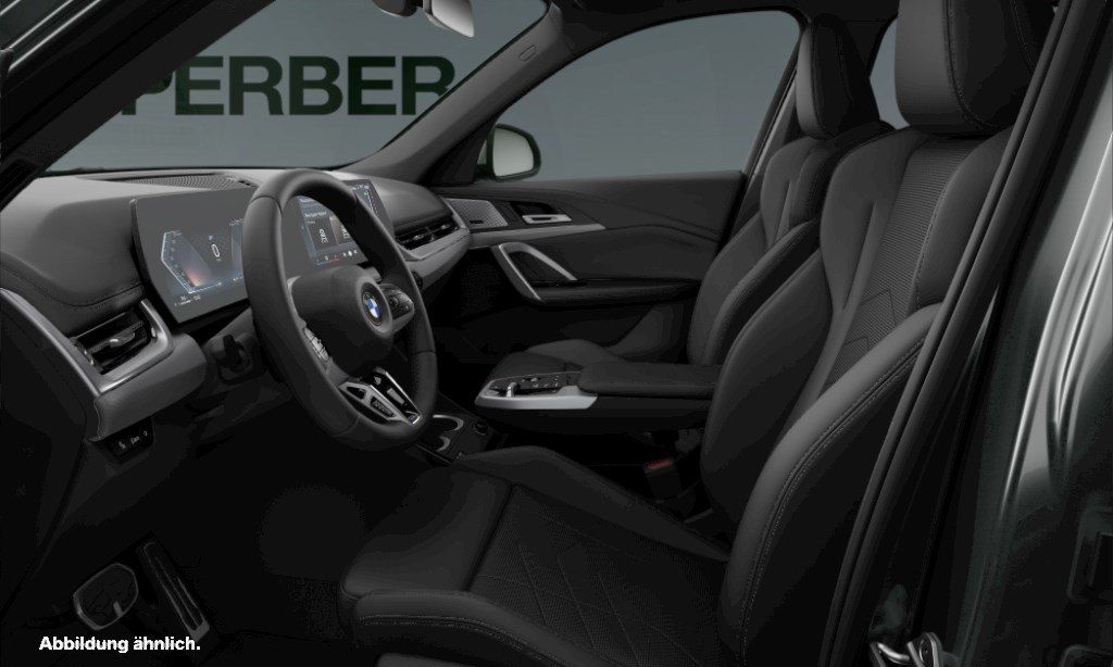 BMW X1 - Bild 4