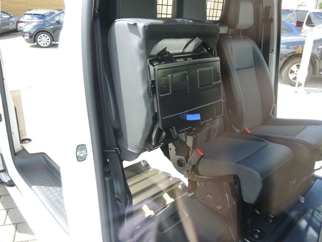 Vivaro-e Cargo L (75-kWh) Edition