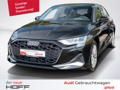 Audi A3 Sportback Advanced 35 TDI S-Tronic HeadUp Kam