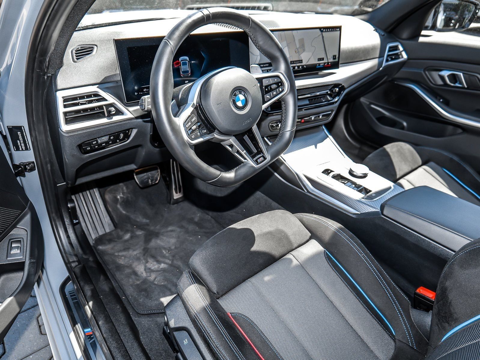 BMW 318 - Bild 16