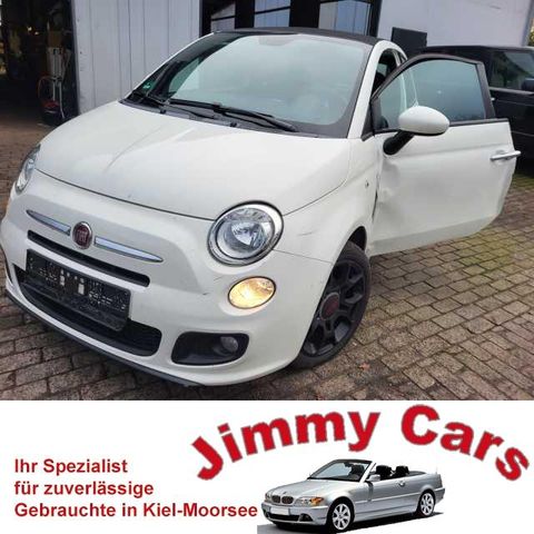 Fiat 500 C C 1.2 Start&Stopp Sole