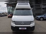 Volkswagen Crafter  Grand California 600 2.0TDI SolarD LED - Volkswagen Crafter aus 2023