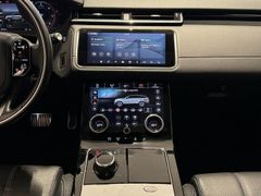 Foto Nummer 11: LAND ROVER Range Rover Velar