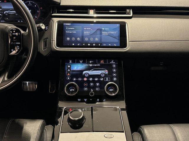 Foto Nummer 11: LAND ROVER Range Rover Velar