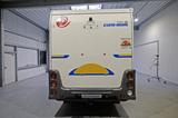 Eura Mobil I 810 EB/Einzelbetten/Garage/Klima/Solar/Markise - Eura Mobil Integrierter