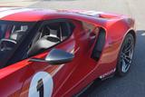 Ford GT 67 Heritage Edition - Ford GT