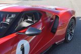 Ford GT 67 Heritage Edition - Ford GT Gebrauchtwagen