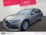 Audi A6 Avant 45 TFSI quattro S-tronic PANO KAMERA AH - Audi A6: Beige