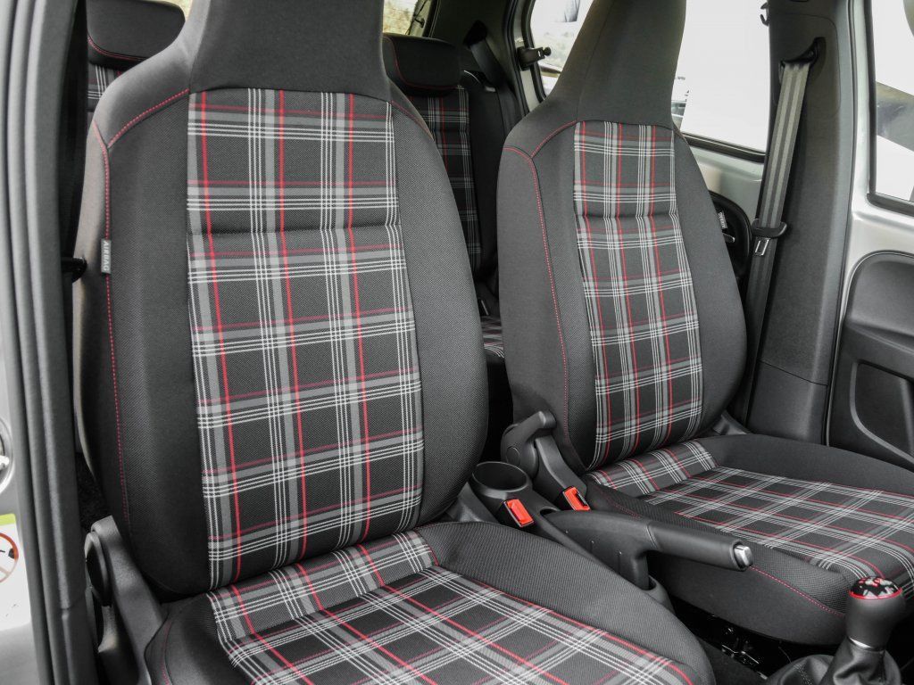 Volkswagen up! - Bild 7