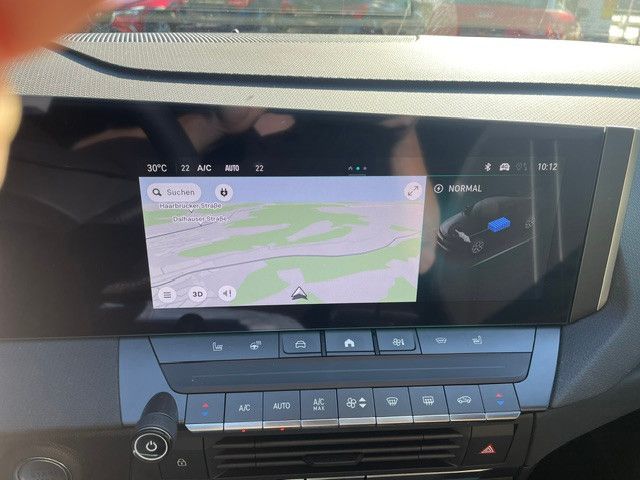 Fahrzeugabbildung Opel Astra L Electric GS 115KW
