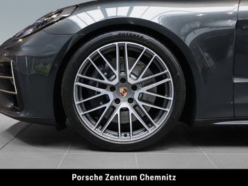 Porsche Panamera - 6