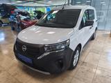 Nissan Townstar Doppelkabine L 2N-Connecta - gebrauchte Nissan Townstar aus dem Jahr 2024