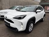 Toyota Yaris Cross 1.5 Hybrid FWD Comfort *R-Kamera* - Toyota Yaris Cross: Comfort