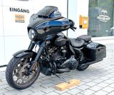 Harley-Davidson FLHXST Street Glide ST 117cui - HARLEY-DAVIDSON FL