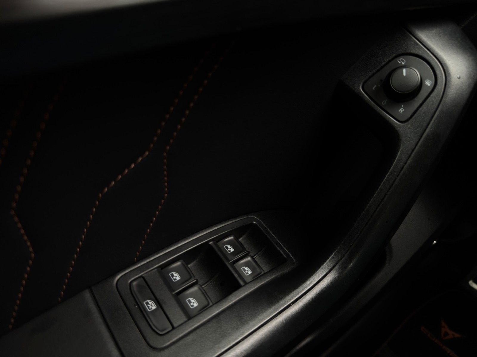 Fahrzeugabbildung CUPRA Ateca 4Drive *Pano*AHK*Beats*Bhz.Lenk*360°*Kessy