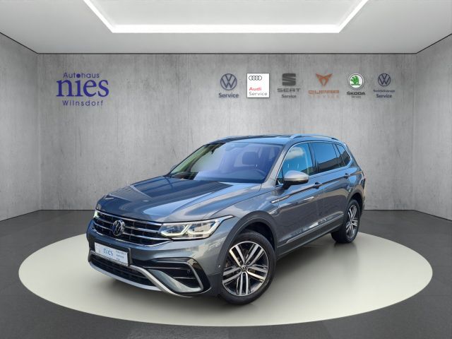 Volkswagen Tiguan Allspace Elegance 2.0 TDI DSG 4Motion