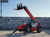 Manitou MT1440 - Manitou Geländestapler