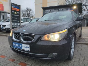 BMW 523 - 1