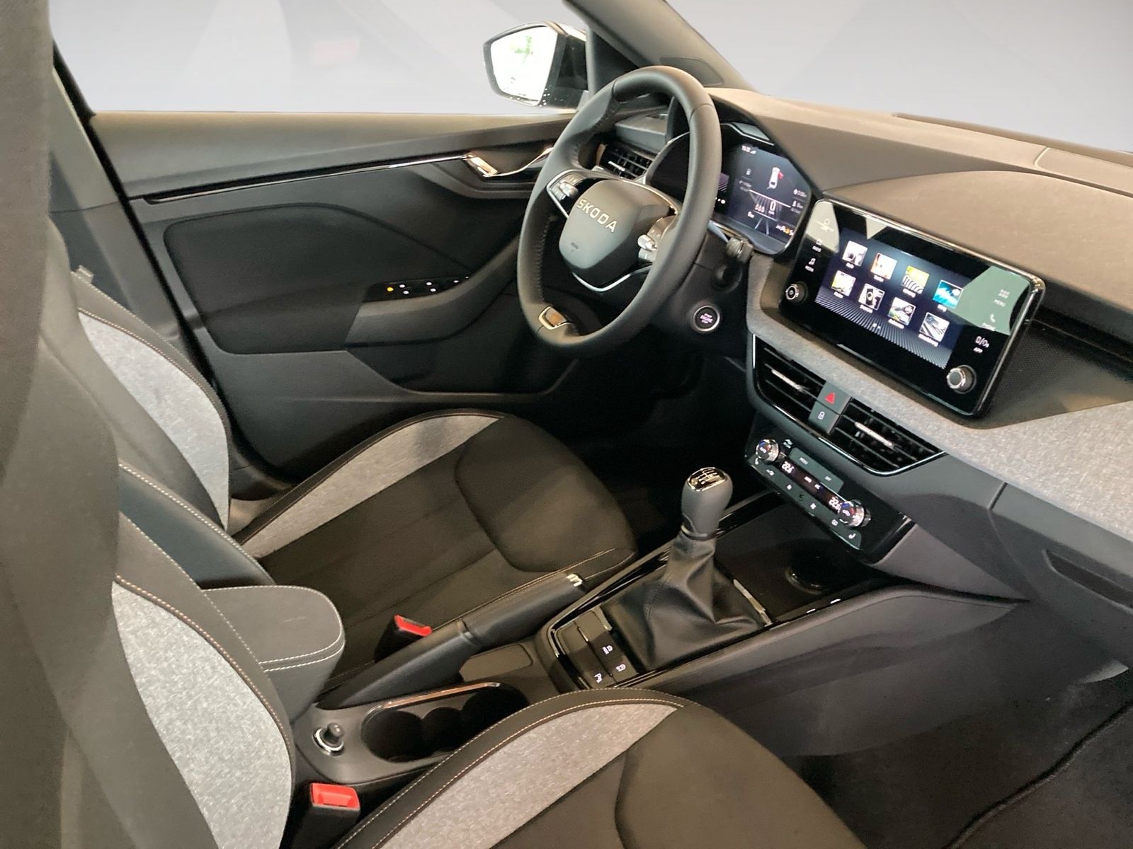 Skoda Scala - Bild 9