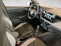 Skoda Scala - Vorschau Bild 9