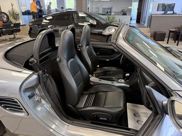 2004 Porsche BOXSTER 缩略图 13