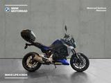 BMW F 900 R - BMW R 90
